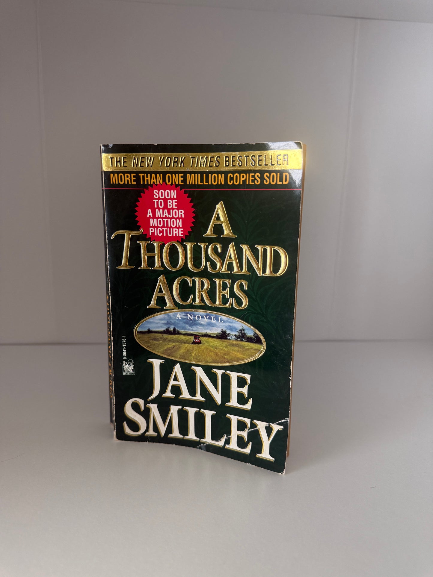 A Thousand Acres by Janet Smiley