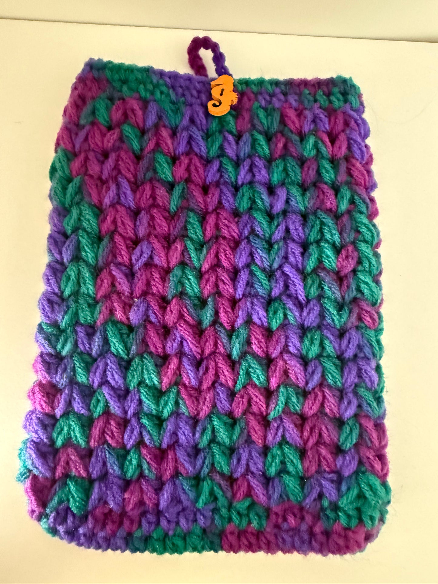 Under the Sea Paperback Book Sleeve