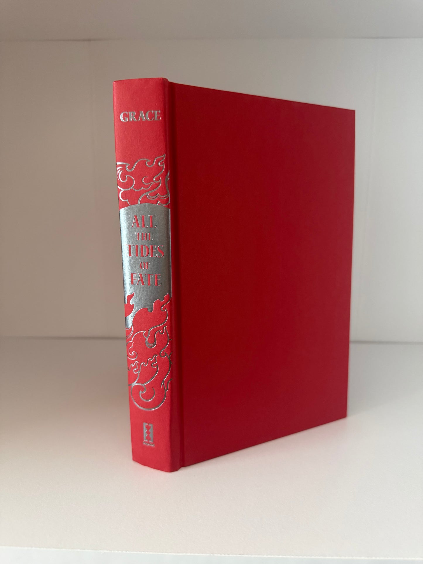 All the Stars and Teeth by Adalyn Grace (Copy)