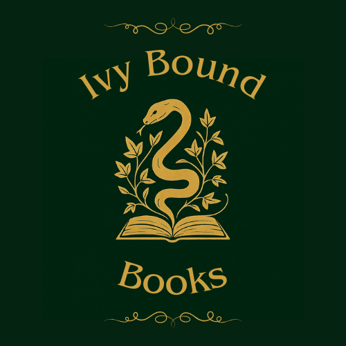 Ivy Bound Books